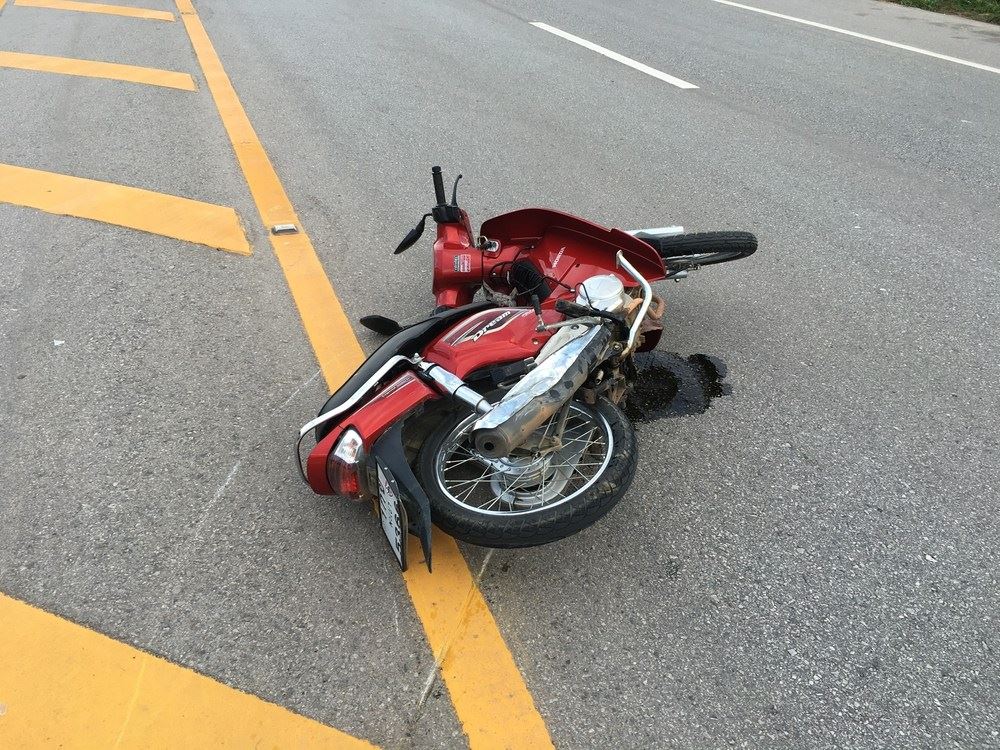 How Long Do I Have To File A Lawsuit After A Motorcycle Accident The