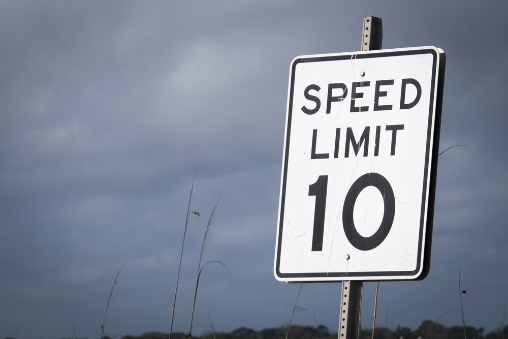 How Many Mph Can You Go Over The Speed Limit Exceeding Posted Speed Limits The Kryder Law Group