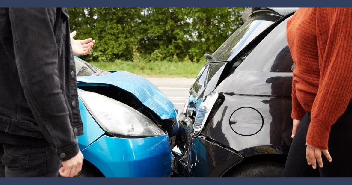 Is an Uninsured Driver Automatically at Fault?