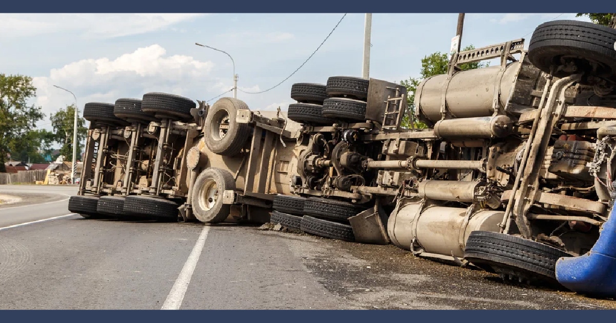 What Is the Average Semi-Truck Accident Settlement Amount?