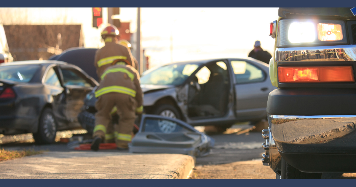 Oak Forest Car Accident Lawyer