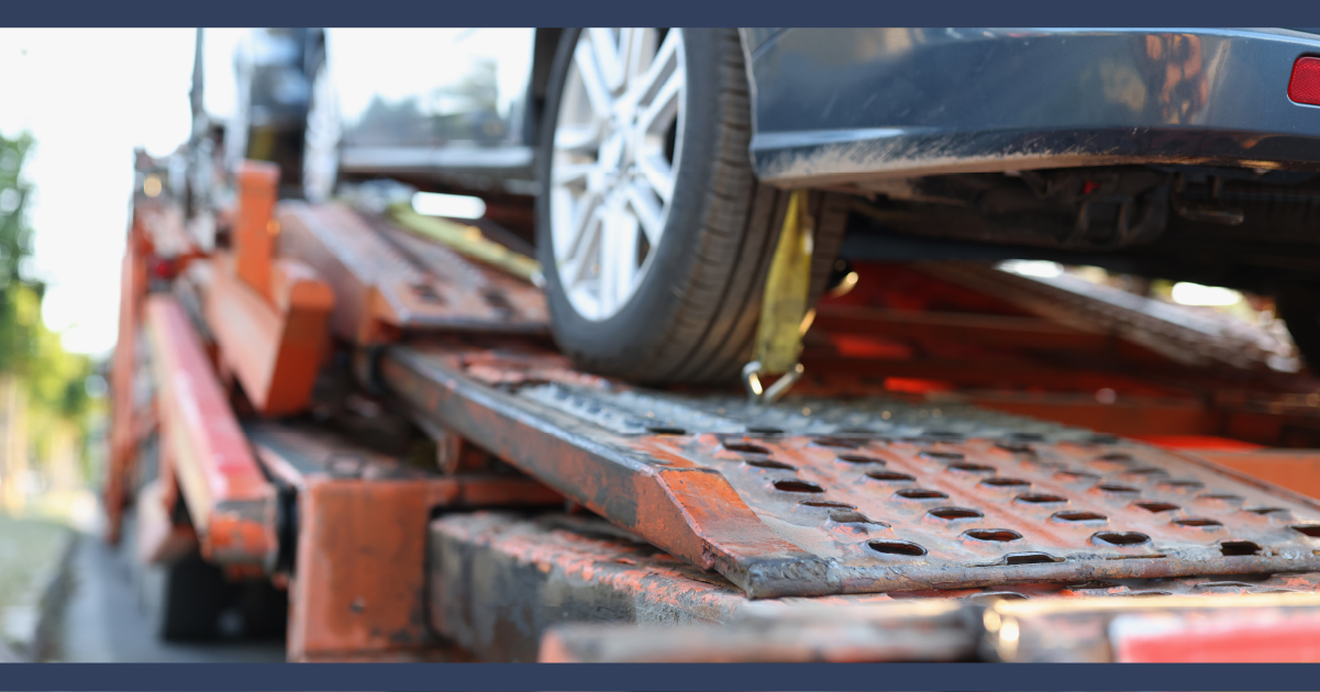 Morton Grove Truck Accident Lawyer