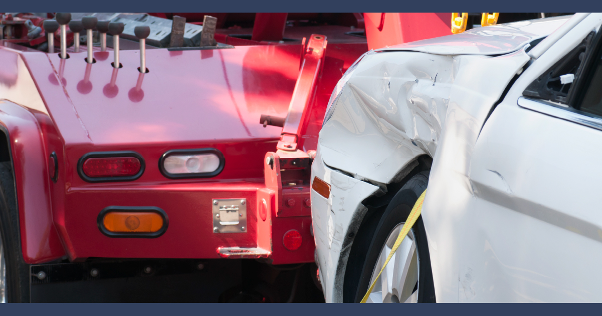 Schaumburg Side Impact Truck Accident Lawyer