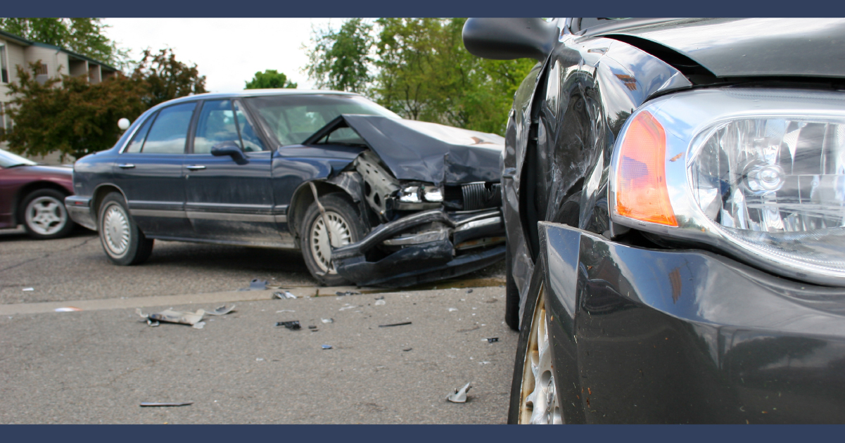 Rosemont Car Accident Lawyer