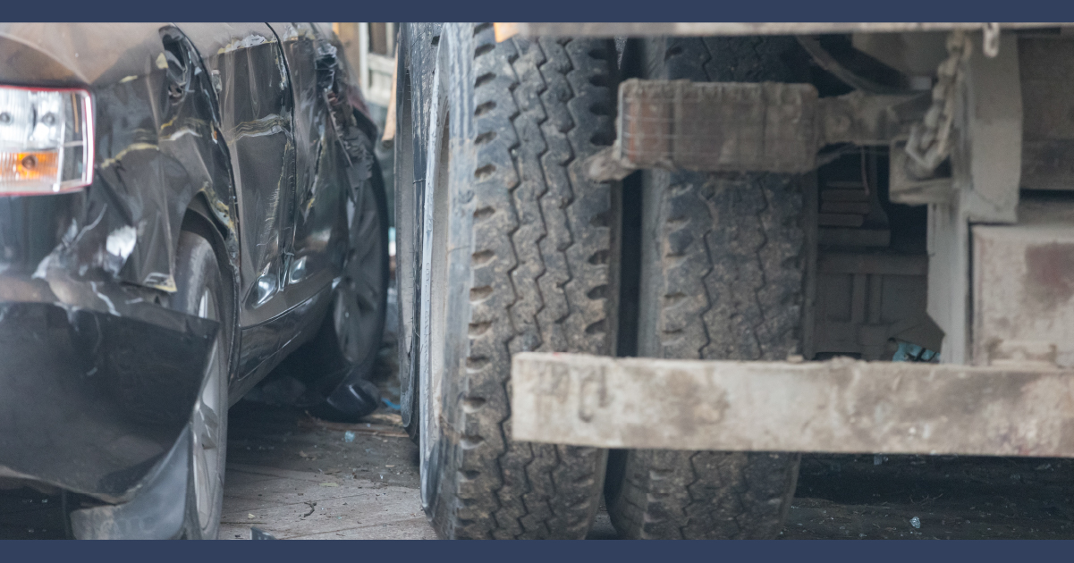 Wheaton Truck Accident Lawyer