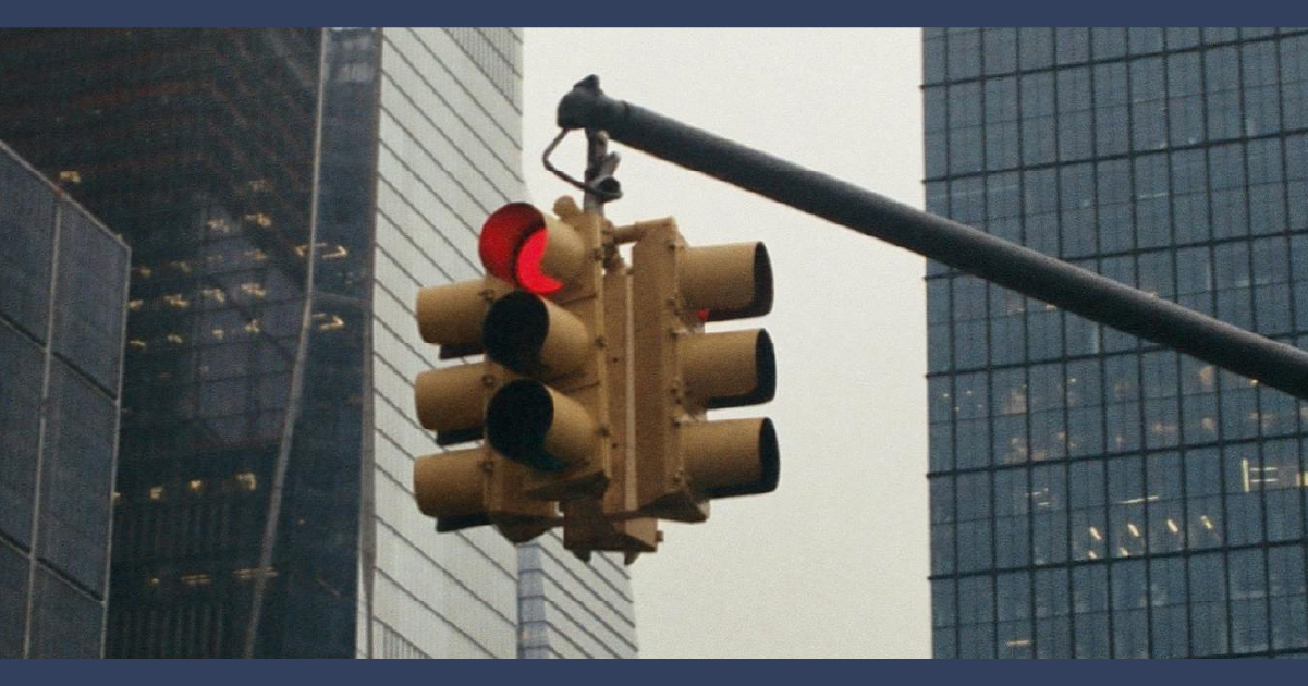 Chicago Running a Red Light Lawyer