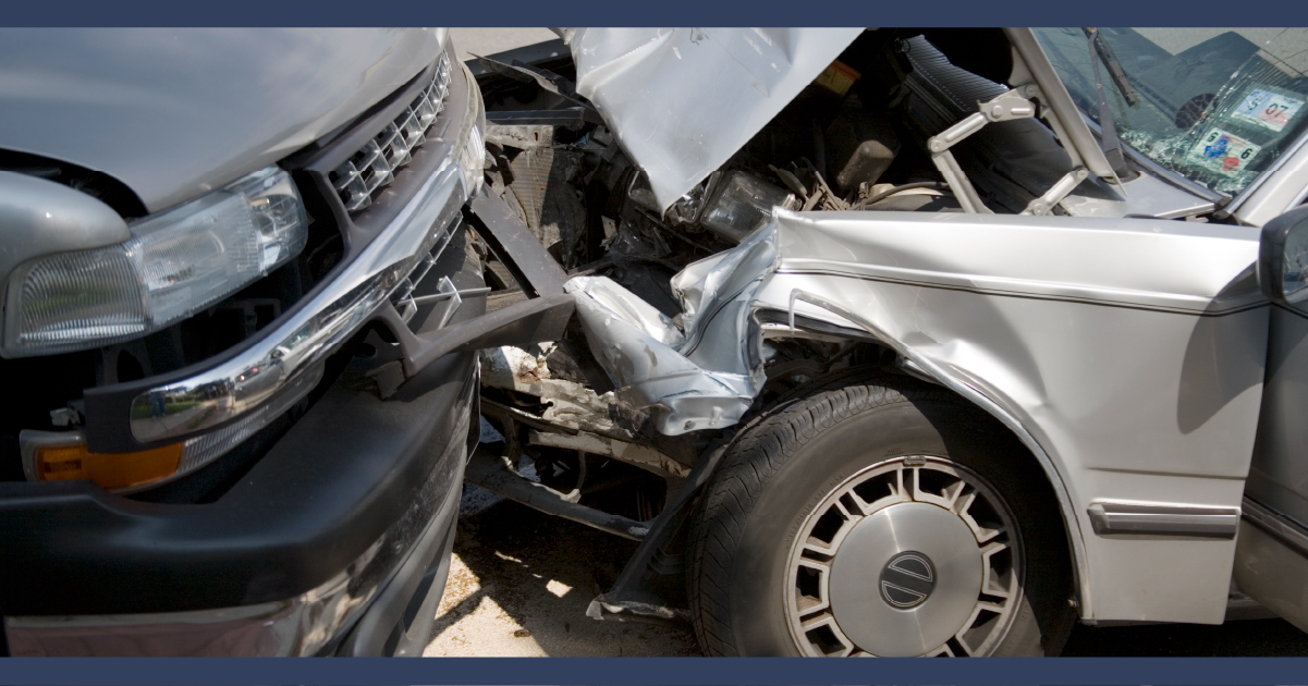 Des Plaines Front-End Collision Lawyer