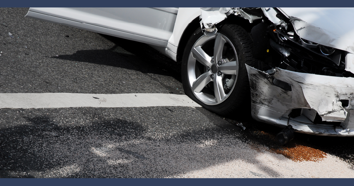 Mount Prospect Car Accident Lawyer