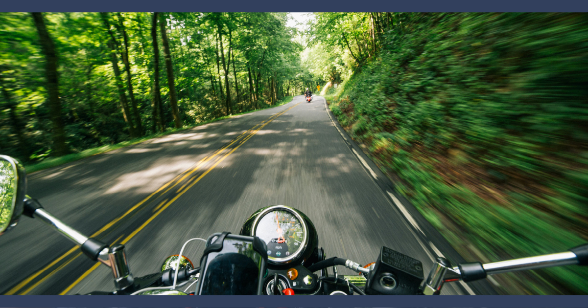 Addison Motorcycle Accident Lawyer