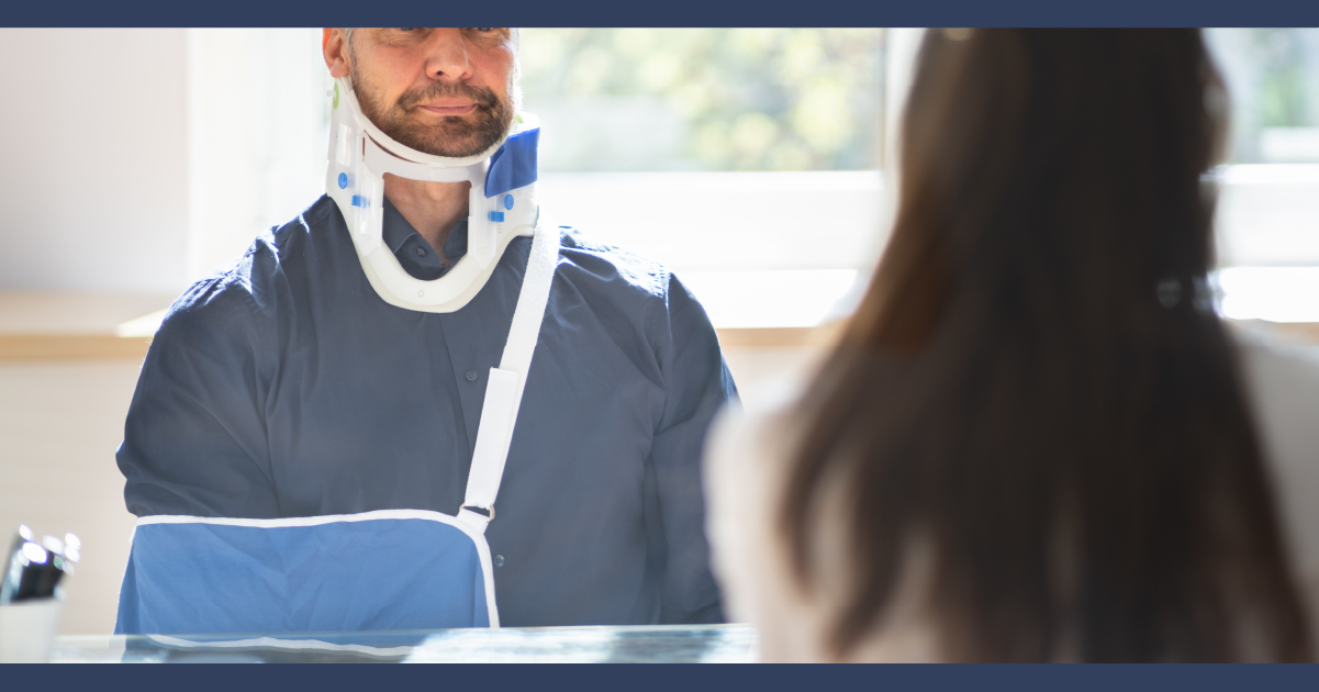 Janesville Personal Injury Lawyer