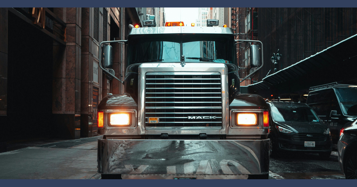 Englewood Truck Accident Lawyer