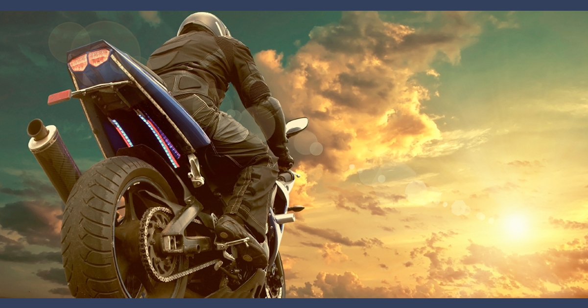 South Shore Motorcycle Accident Lawyer