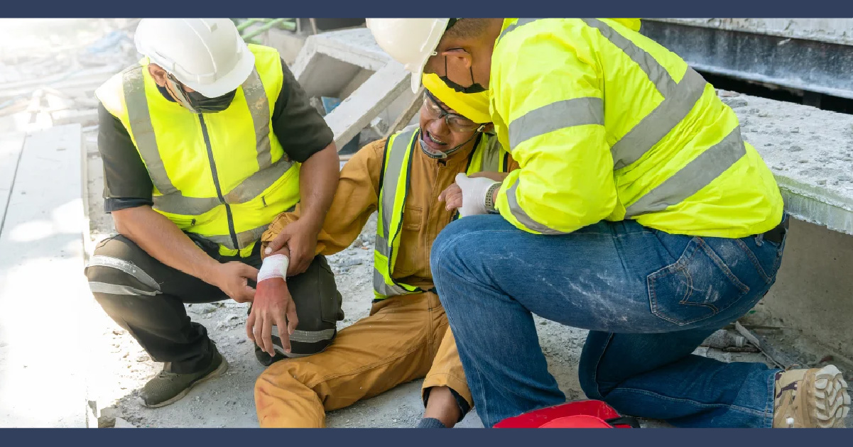 South Shore Workers' Compensation Lawyer