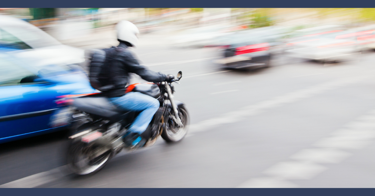 Are There Motorcycle Laws to Protect Riders in Illinois?